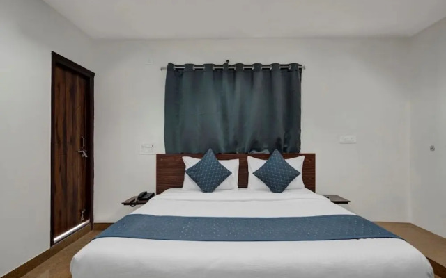 iROOMZ Fusion Inn Suites