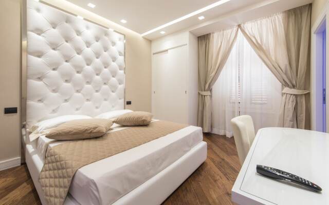 LUX suites in Roma