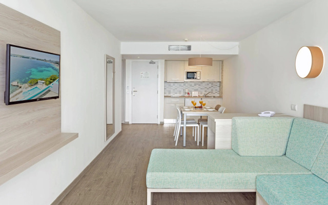 Hotel HSM Sándalo Beach