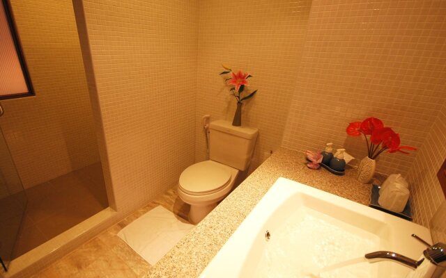 Sakorn Residence and Hotel