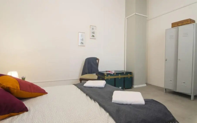 Hostelleria