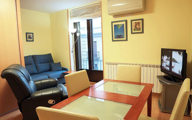 Apartamentos Toro 33