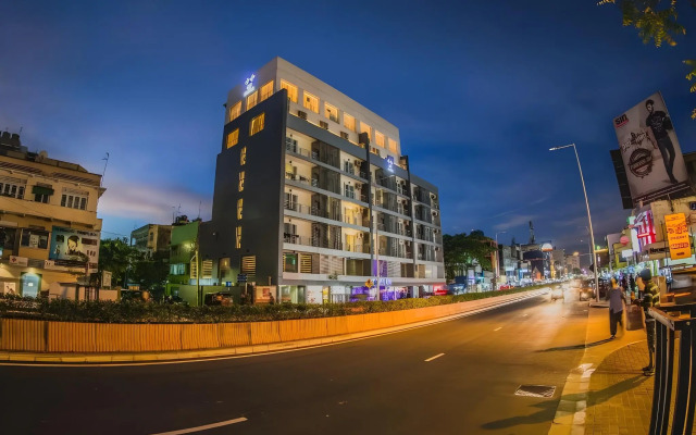 GSH Colombo