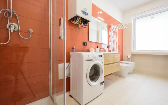 Via Niccol Tommaseo 4 - Appartamento 2