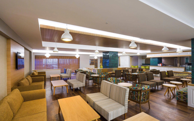 Terrace Elite Resort - All Inclusive