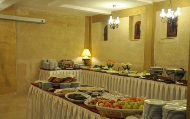 Suhan Stone Hotel