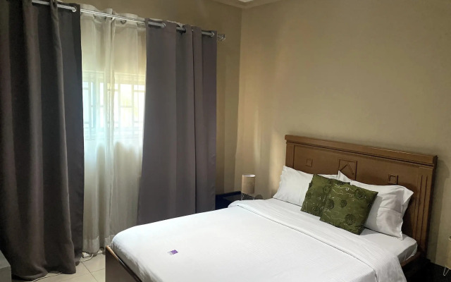 Manjaro Suites