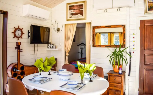 Awesome Home in Trelleborg With Wifi and 2 Bedrooms