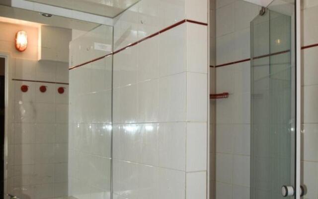 Appartement Montgenèvre, 2 pièces, 5 personnes - FR-1-266-101