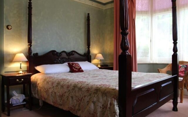 Ross B&B Accommodation