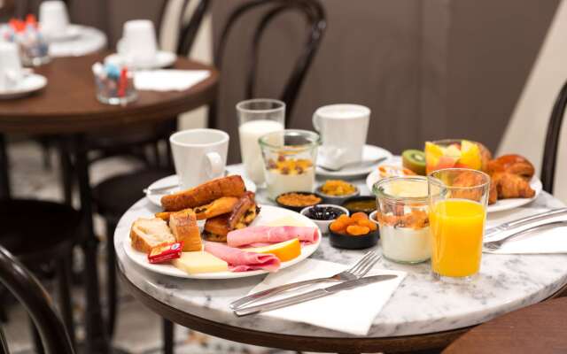 Hotel Silky by HappyCulture