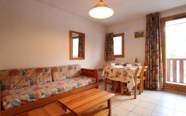 Appartement Termignon, 2 pièces, 4 personnes - FR-1-508-19