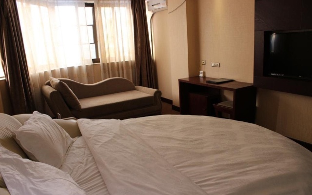 Youlian Hotel Kunming – Guest Rooms – Kunming