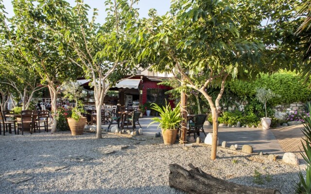 Mythos Suites Diskos