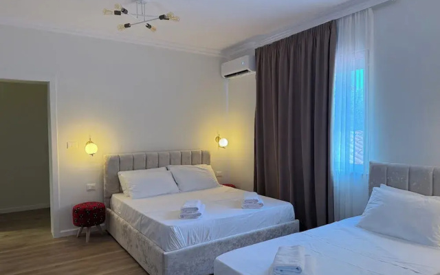 Museum Boutique Hotel