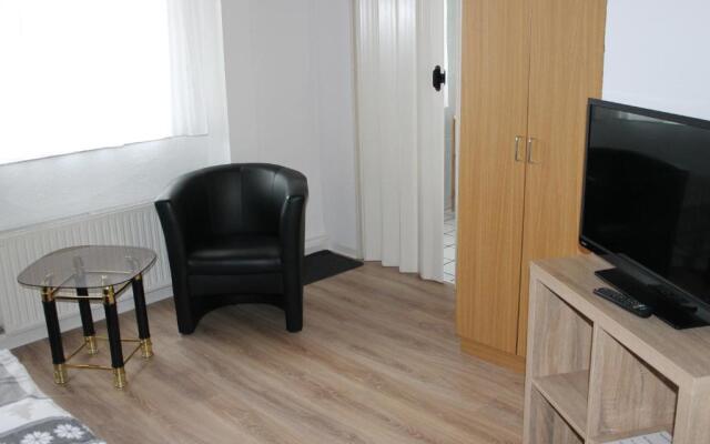 Gasthof & Pension Zum Saalestrand