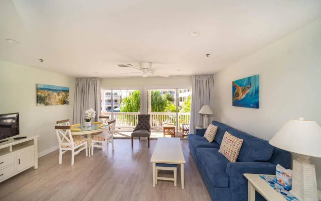 Morritt's Resorts