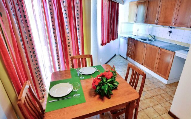 Clube Praia da Rocha