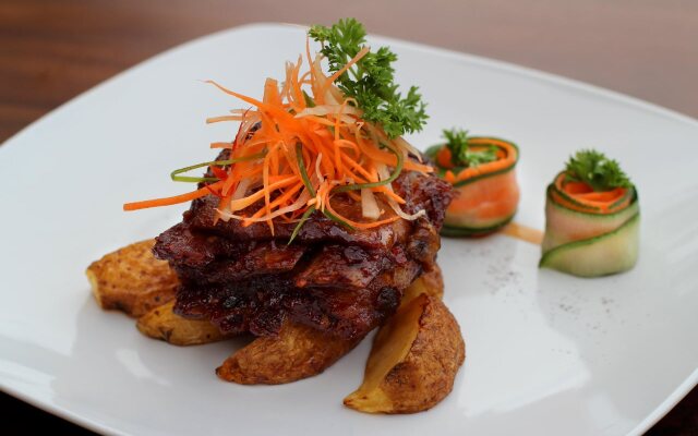 Kubu Cempaka Seminyak Hotel