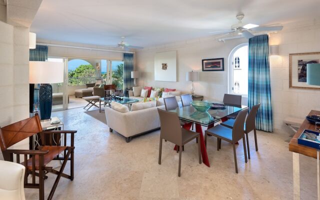 Royal Westmoreland - Royal Apartment 214 by Island Villas