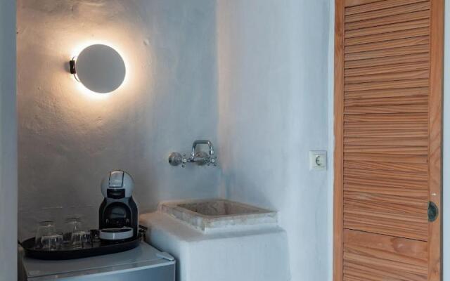Rania Apartments Sea View