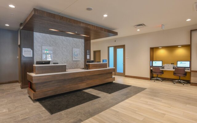 Hilton Garden Inn Cincinnati/Mason