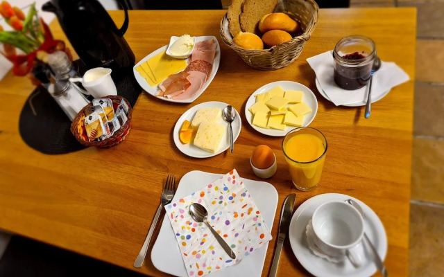 Landgasthaus Echtzer Hof