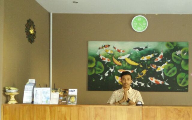 KOI Hotel & Residence