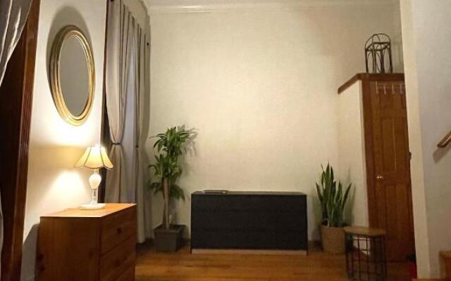 Entire Apartment in Upper West