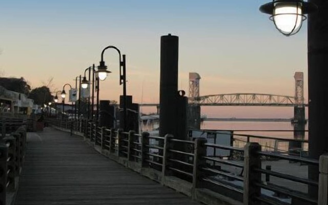 Water Street Retreats