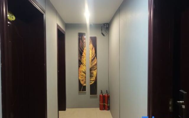 Nanyuan Hotel (Jishou Qianzhou Ancient City Branch)