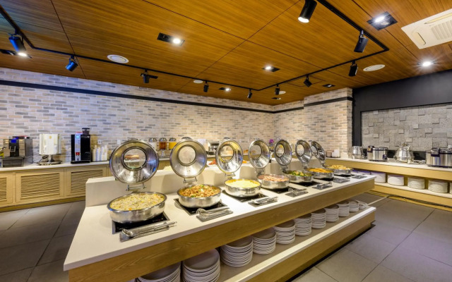 Ramada Encore Jeju Seogwipo