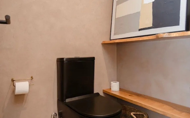 Liiiving in Gaia - Panoramic Terrace Penthouse