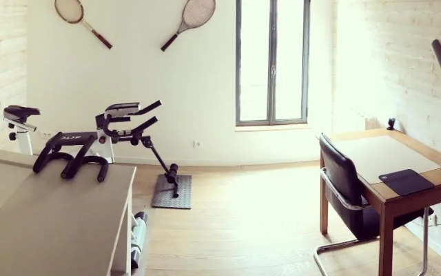 Nono’s Cocoon House