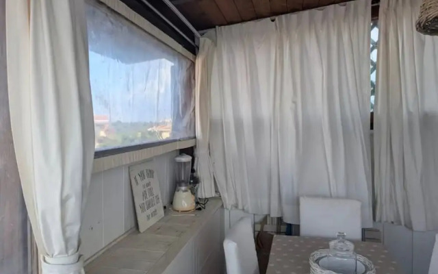 Charming Apartment Near Spiaggia Bianca