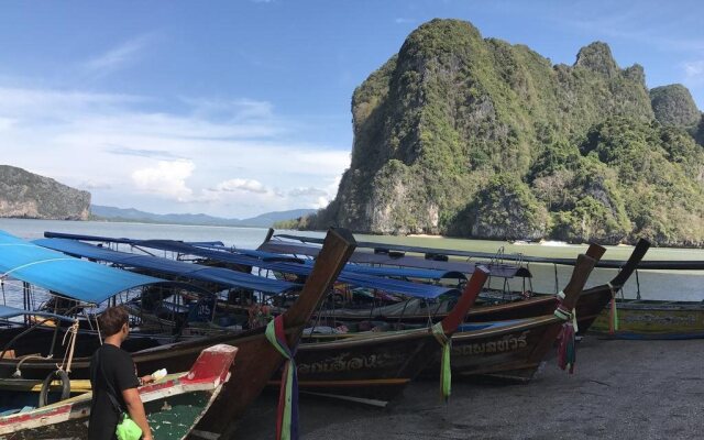 Hotel Murano Phang-Nga Bay