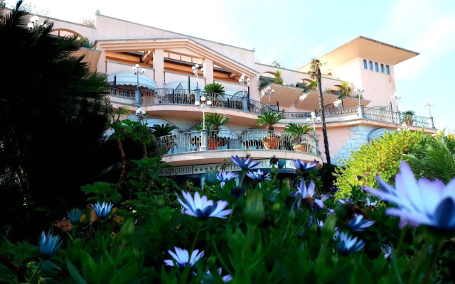 Villa Afrodite