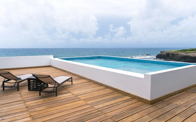 Miles Away Villa
