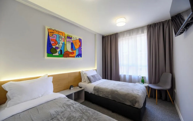 Location Hotel