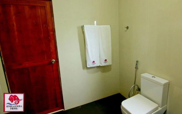 Athkandura Hotel