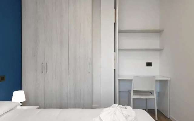 Flats4rent Mameli 140