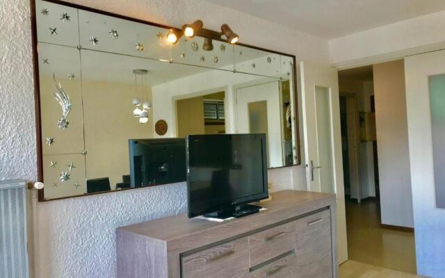 Appartement Villard-de-Lans, 3 pièces, 6 personnes - FR-1-515-18