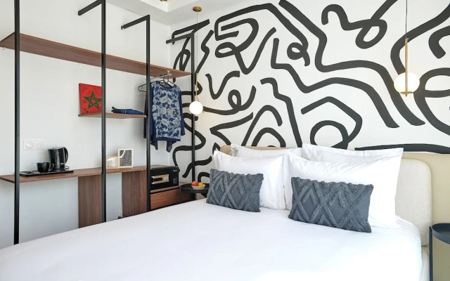 Stayhere Rabat - Agdal 4 - Hotel