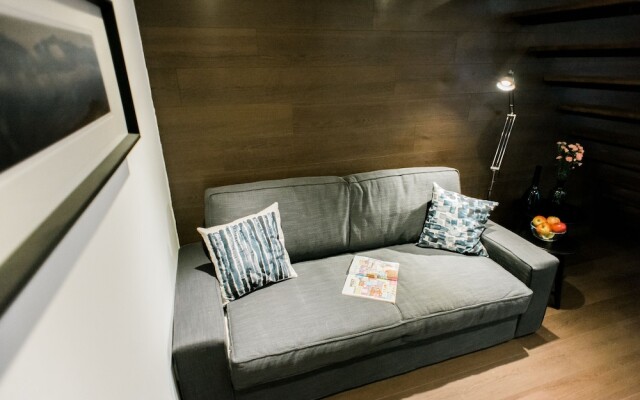 Dfive Apartments - Sziv