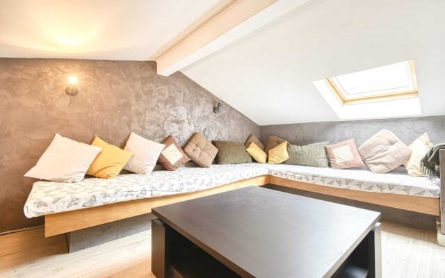 GuestReady - Lovely 3-Bedroom Home in Suquet