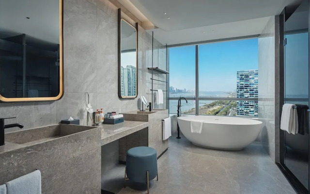 Crowne Plaza Hangzhou Riverside by IHG