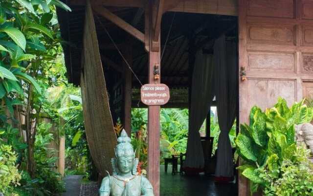 The Shala Bali
