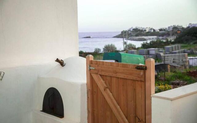 Seaside Family house with playground - El Zachos