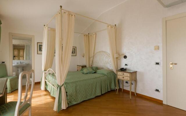 Hotel Belvedere