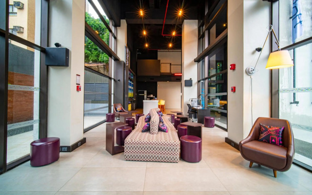 Aloft Asuncion